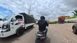 Rn1 ride part 1