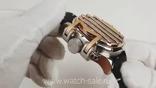 Часы мужские Invicta Vintage Crossbar 28127