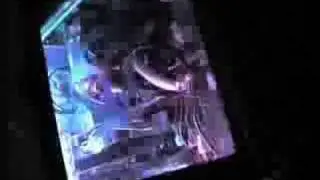 sound sensitive coldlight-cathodes