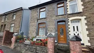30 Charles Street, CF39 9YG