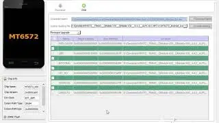 Qmobile X30 Flash File | Qmobile X30 Firmware Download | Qmobile x30 Hang On Logo Solution