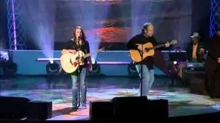Laurel Wright, Texaco Country Showdown National Winner