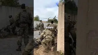 Why Have Russian Elite Spetsnaz Forces Lost So Many Fighters