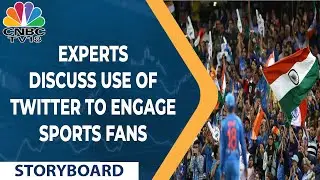 Experts Discuss How Advertisers & Brands Can Use Twitter To Engage Fans On Twitter | Storyboard