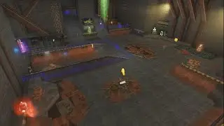 WAREHOUSE (TONY HAWK'S PRO SKATER1)! - Black Ops 3 Custom Zombies