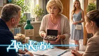 Детектив Лукин - Свадебный переполох