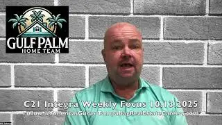 C21 Integra Monday Motivation and Weekly Focus 10.13.2025