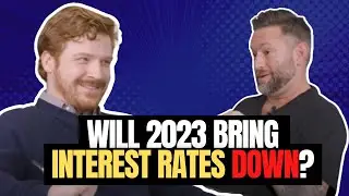 2023 Real Estate Forecast: Predictions For The Housing Market
