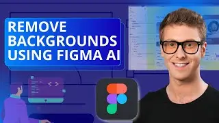 How to Remove Backgrounds Using Figma AI | Easy Guide 2026