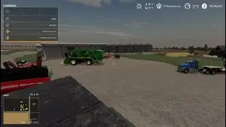 NEW JD CP690'S!!!!!!| COTTON HARVEST IS A GO!!!| rpfs19