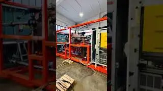 Certified performance - Testing of ORC System