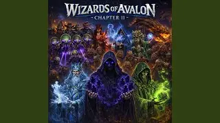 The Wizards are Back
