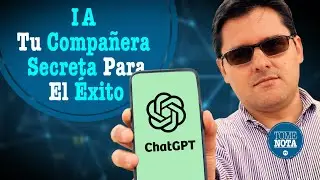 Inteligencia Artificial  Tu Compa&ntilde;era Secreta Para El &Eacute;xito &middot; Dr. Duv&aacute;n G&oacute;mez Betancur