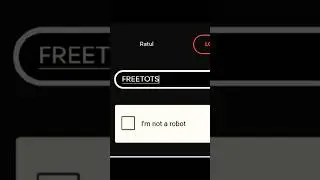 2x FREE TOTS Redeem Code 🔥😵 #fcmobile