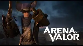 Arena of Valor To Re-Launch In India | Pre-Registration Begins