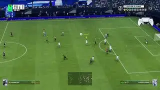 FC25 Pro Clubs | NAPC Tournament