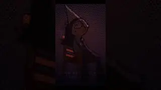 in the chair 🪑