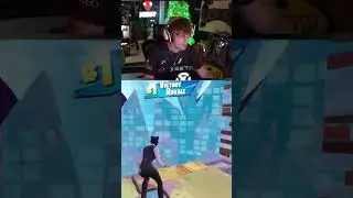 Фарм ауры Clix на UNCS сейчас...