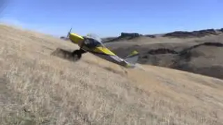 Wild West Aircraft
