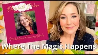 Meditation for Chronic pain, stress, anxiety, depression:  Video 3 of 5