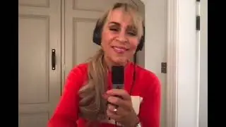 Sugar Baby Love The Rubettes cover Sarah Collins