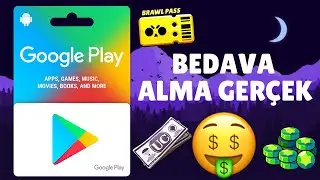 bedava google play kod nasıl alınır &ccedil;ok kolay 2021