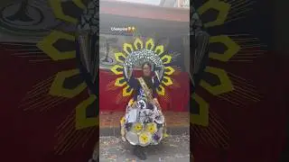 Benjamin&rsquo;s mini miss eco-friendly( maxine arabella gudito)