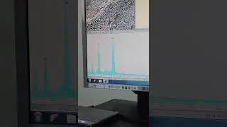 (Field-Emission Scanning Electron Microscope II w EDS, JEOL JSM-7001F)4