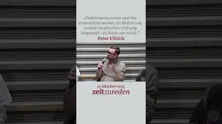 Peter Ullrich - Missverstanden, diffamiert, kriminalisiert &ndash; Pal&auml;stinasolidarit&auml;t in DE - ZZR12V3