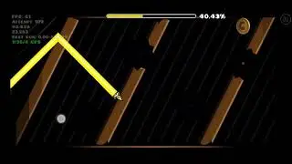 Space Circles ( Easy demon) by Suomi [4/13 Progression]