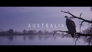 NYC Drone Film Festival: Australia