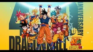 #shorts DRAGONBALL SUPER IS BACK! DRAGONBALL FANS ARE WINNIN'!  - Lets build a Community!