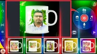 Kinemaster Se Trending WhatsApp Status Kaise Banaye ll Kinemastar Overly Effect Editing 2022