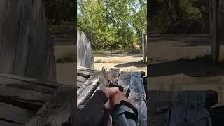 Upgraded S&T SMLE No1 MK3 #airsoft #sniper #gameplay