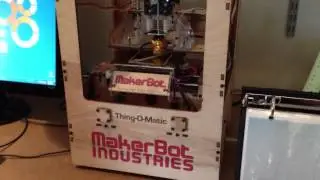 Fablab Tulsa