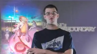 Beyond the Boundary  Anime Review Show