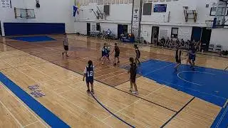Excel Green vs LCBC Pasquotti Pt 6
