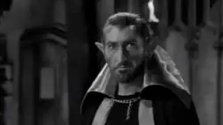 Howling man ,The Twilight Zone (The Devil)..