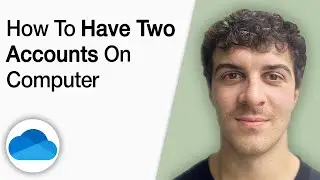 How to Have 2 Onedrive Accounts on One Computer Tutorial [2025 Full Guide]