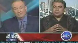 Enrique Morones on illegal immigration