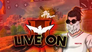 Goldzin Free fire on