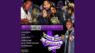 Certified (feat. Z-Ro & Kaza)