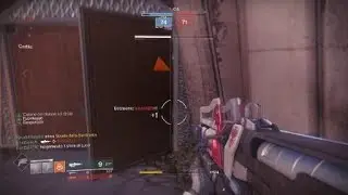 Redrix claymore