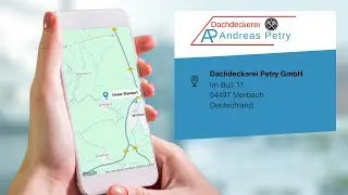 Dachdeckerei Petry GmbH | Dachdecker in Morbach