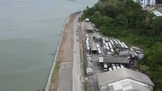 San Fernando Waterfront Redevelopment Project December 2020