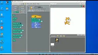 Scratch Program