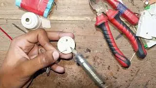 হাউ টু মেক মানি ভেপ তৈরি ? 3.7 Voltage Lith How To Make Money Vape! 3.7V Lithium Battery (2025)