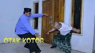 TAMAT_INI DIA BIANGKEROK  PRAHARA 5M GUSURAN PAK HAJI UUS 