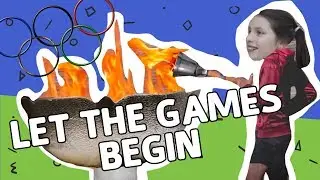 HOE ZIJN DE OLYMPISCHE SPELEN ONTSTAAN? // Willem Wever // #38