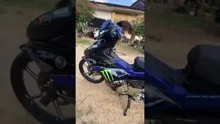 xe ex độ đẹp